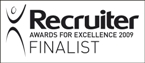 Recruiter Awards